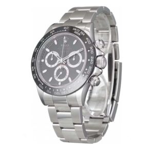 Rolex Cosmograph Daytona 116500LN