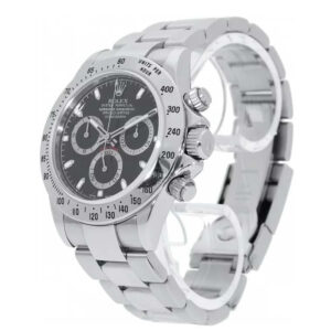 Rolex Cosmograph Daytona 116520