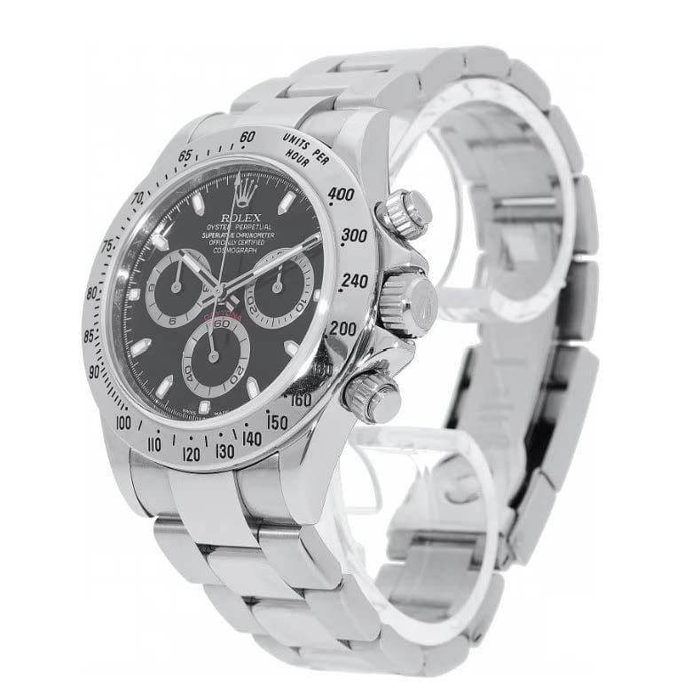 Rolex Cosmograph Daytona 116520