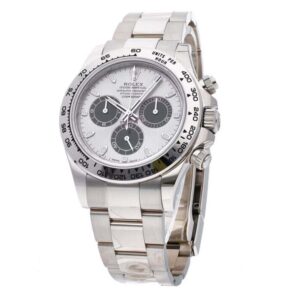 Rolex Daytona 40