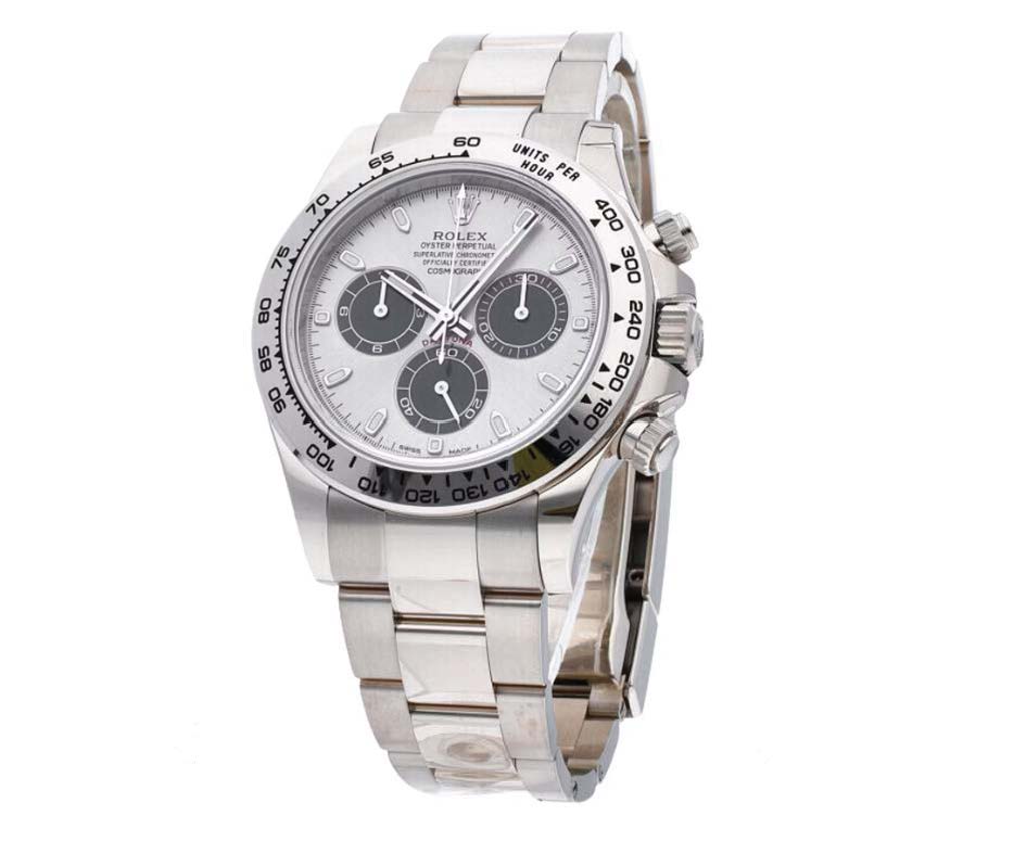 Rolex Daytona 40