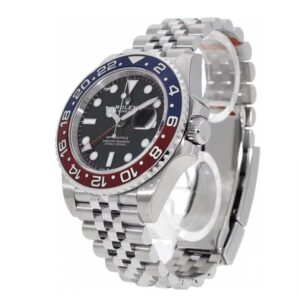 Rolex GMT-Master II