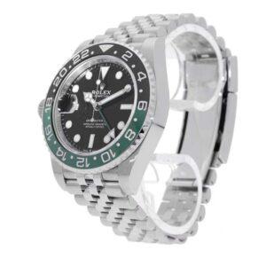 Rolex GMT-Master II reference 126720VTNR